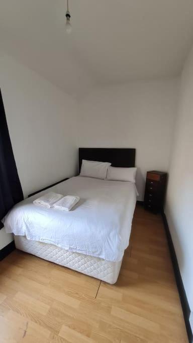都柏林Little House In The City别墅 外观 照片